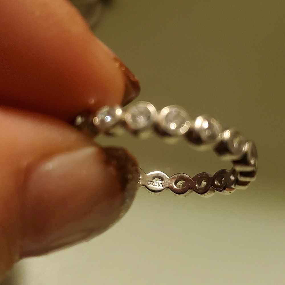 Stackable Ring Set - image 6